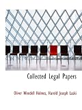 Collected Legal Papers