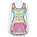 Sunward(TM) Sexy Women Summer Printed Vest Top Sleeveless Shirt