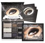 Too Faced Smokey Eye Shadow Palette, 0.39 Ounce
