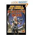 Cally's War (Posleen War)