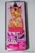 Barbie Fashion Peach Print Sundress Ribbon on the Neck