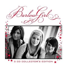 Barlowgirl (Gift Tin)