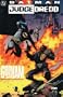 Batman-Judge Dredd: Vendetta in Gotham
