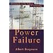 Power Failure: Christianity in the Culture of Technology