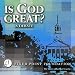 Is God Great: John Lennox Vs Christopher Hitchens