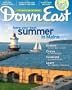 Down East - the Magazine of Maine