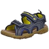 Naturino SPORT 196 A 050143701 Jungen Sandalen