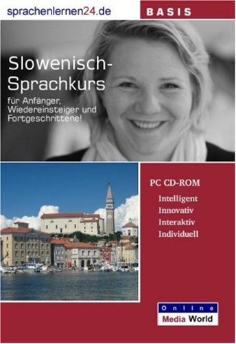 Slowenisch