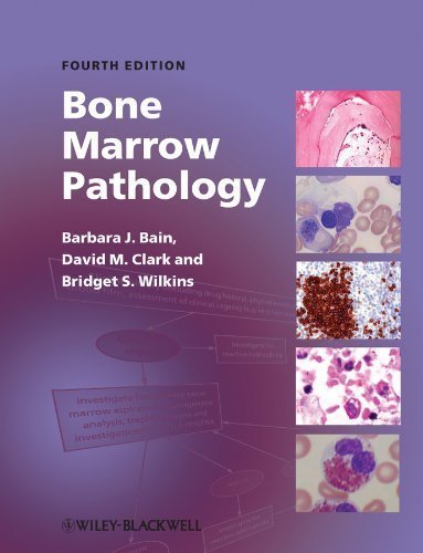 Bone Marrow Pathology by Bain, Barbara J. Published by Wiley-Blackwell 4th (fourth) edition (2010) Hardcover