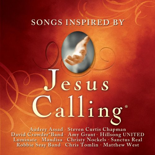 Hillsong United - Jesus Calling: Songs Inspired By - Zortam Music