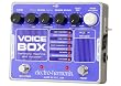Electro-Harmonix Voice Box Harmony Machine and Vocoder
