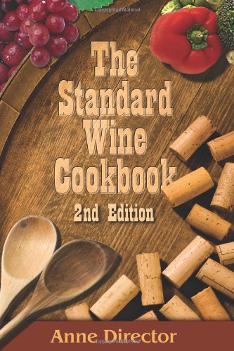 The Standard Wine Cookbook