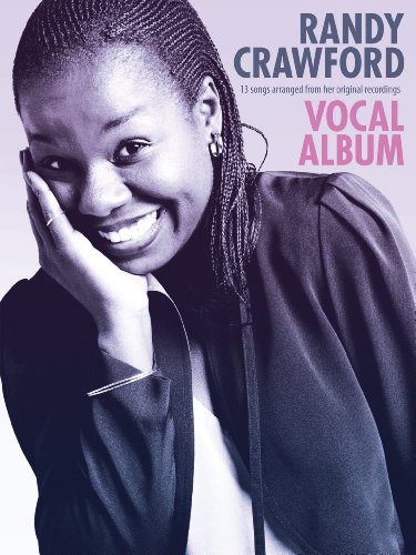Randy Crawford: Vocal Album