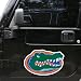 NCAA Florida Gators 12 inch Vinyl Magnet