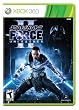 Star Wars: The Force Unleashed II