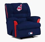 Cleveland Indians Big Daddy Recliner