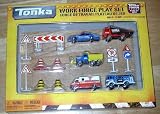 Tonka Work Force Play Set Reviews
