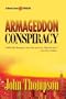 Armageddon Conspiracy (Brent Lucas Thriller)
