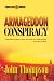 Search : Armageddon Conspiracy (Brent Lucas Thriller)