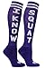 The Sox Box I Know Squat Knee High Socks!