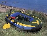 Seahawk 200 Inflatable Boat Set