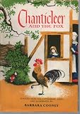 Chanticleer and the Fox (Viking Kestrel Picture Books)