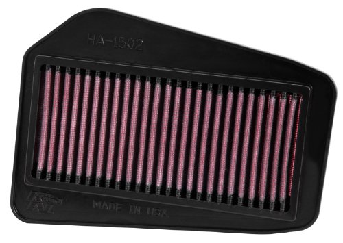 K&N HA-1502 K&N Tausch-Luftfilter Preisvergleich