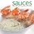 Sauces: Salsas, Dips, Relishes, Dressings and Marinades