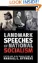 Landmark Speeches of National Socialism (Landmark Speeches:  A Book Series)