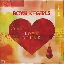 Love Drunk