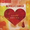 Love Drunk