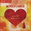 Love Drunk