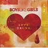 Love Drunk