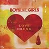 Image of album by Boys Like Girls