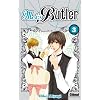 Mei's Butler Vol.3