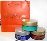 3x Premier Dead Sea Body Butter Milk and Honey+herbal +Konad Hand Cream for Stron Nails