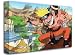 Naruto - Naruto Uzumaki (4) Animated Comic, Size: 44