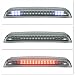 04-07 NISSAN TITAN, 05-07 NISSAN FRONTIER LED 3RD BRAKE LIGHT SMOKED