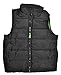 London Fog Big Boys Zip Up Puffer Vest