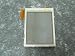 1448I142 LCD Screen blk for Cingular 8525/DoCoMo hTc Z /Dopod 838 Pro/Dopod 9000/HTC ...