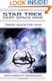 Star Trek: Deep Space Nine: These Haunted Seas (Star Trek Deep Space Nine (Unnumbered Paperback))