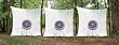 Nylon Archery Backstop 42' (12.8m) x 10' (3m)62 lbs. (28.1kg)