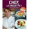 Chef, la recette ! : Tome 2