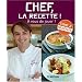 Chef, la recette ! : Tome 2