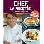 Chef, la recette ! : Tome 2