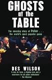 Ghosts at the table : the amazing story of poker-- the world's most popular game