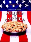 Politics in America, California Edition (7th Edition) (MyPoliSciLab Series) Thomas R. Dye, Milton Clarke