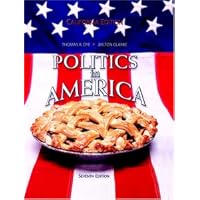 Politics in America, California Edition (7th Edition)