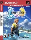 Final Fantasy X