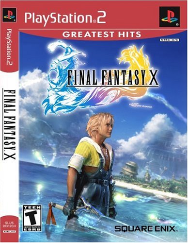 Final Fantasy X